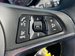 Vauxhall Adam GLAM 38