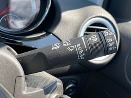 Vauxhall Adam GLAM 40