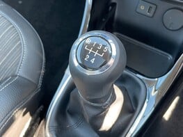 Vauxhall Adam GLAM 35