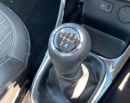 Vauxhall Adam GLAM 35