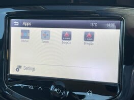 Vauxhall Adam GLAM 30