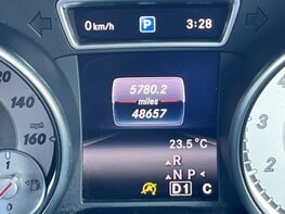Mercedes-Benz GLA Class GLA 250 4MATIC AMG LINE PREMIUM PLUS 22