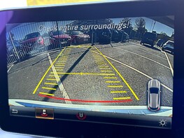 Mercedes-Benz GLA Class GLA 250 4MATIC AMG LINE PREMIUM PLUS 27