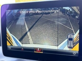 Mercedes-Benz GLA Class GLA 250 4MATIC AMG LINE PREMIUM PLUS 28