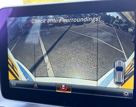 Mercedes-Benz GLA Class GLA 250 4MATIC AMG LINE PREMIUM PLUS 28