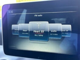 Mercedes-Benz GLA Class GLA 250 4MATIC AMG LINE PREMIUM PLUS 30