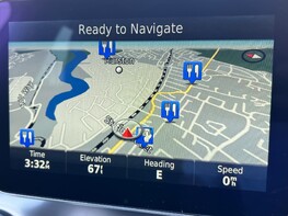 Mercedes-Benz GLA Class GLA 250 4MATIC AMG LINE PREMIUM PLUS 29