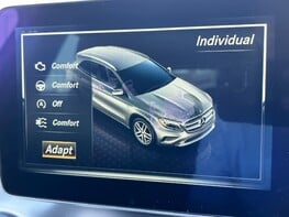 Mercedes-Benz GLA Class GLA 250 4MATIC AMG LINE PREMIUM PLUS 35