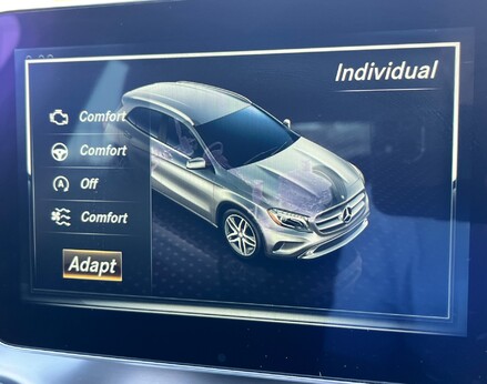 Mercedes-Benz GLA Class GLA 250 4MATIC AMG LINE PREMIUM PLUS 35