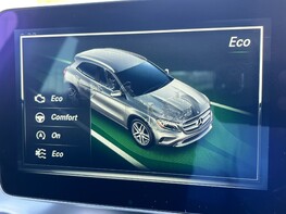 Mercedes-Benz GLA Class GLA 250 4MATIC AMG LINE PREMIUM PLUS 32
