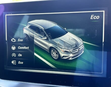 Mercedes-Benz GLA Class GLA 250 4MATIC AMG LINE PREMIUM PLUS 32