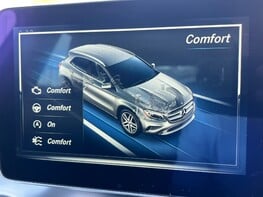Mercedes-Benz GLA Class GLA 250 4MATIC AMG LINE PREMIUM PLUS 33