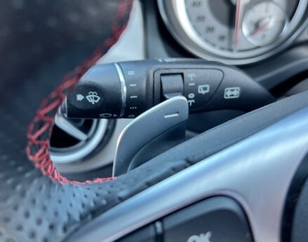 Mercedes-Benz GLA Class GLA 250 4MATIC AMG LINE PREMIUM PLUS 51
