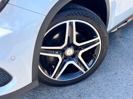 Mercedes-Benz GLA Class GLA 250 4MATIC AMG LINE PREMIUM PLUS 3