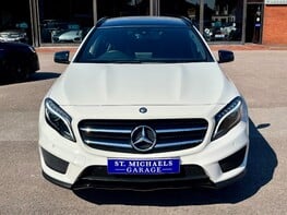 Mercedes-Benz GLA Class GLA 250 4MATIC AMG LINE PREMIUM PLUS 5