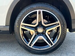 Mercedes-Benz GLA Class GLA 250 4MATIC AMG LINE PREMIUM PLUS 14