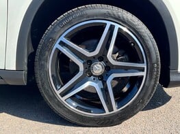 Mercedes-Benz GLA Class GLA 250 4MATIC AMG LINE PREMIUM PLUS 16