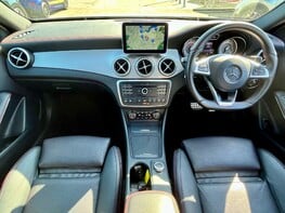 Mercedes-Benz GLA Class GLA 250 4MATIC AMG LINE PREMIUM PLUS 2