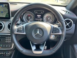 Mercedes-Benz GLA Class GLA 250 4MATIC AMG LINE PREMIUM PLUS 20