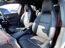 Mercedes-Benz GLA Class GLA 250 4MATIC AMG LINE PREMIUM PLUS 61
