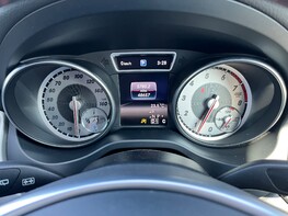 Mercedes-Benz GLA Class GLA 250 4MATIC AMG LINE PREMIUM PLUS 21