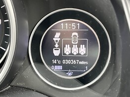 Honda Jazz I-VTEC EX 22