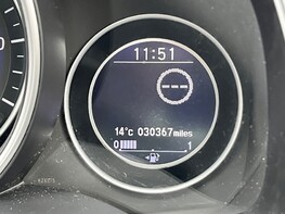 Honda Jazz I-VTEC EX 23