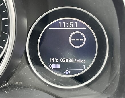 Honda Jazz I-VTEC EX 23