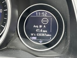 Honda Jazz I-VTEC EX 24