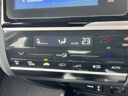 Honda Jazz I-VTEC EX 32