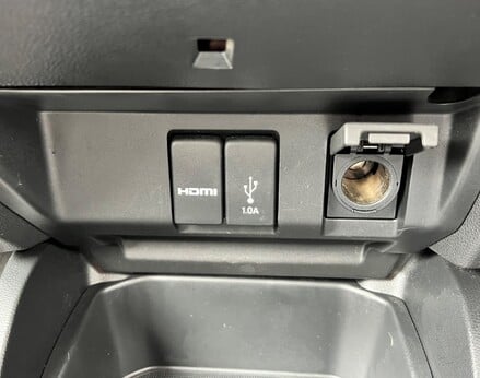 Honda Jazz I-VTEC EX 33