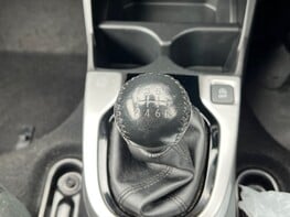 Honda Jazz I-VTEC EX 35