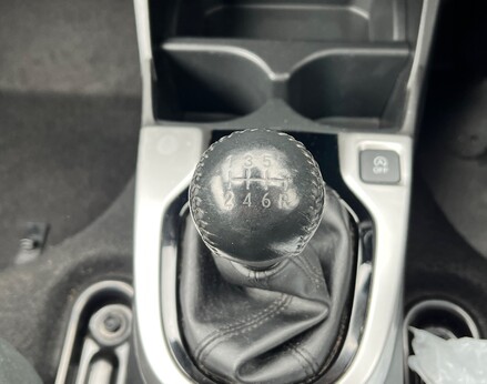 Honda Jazz I-VTEC EX 35