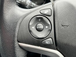 Honda Jazz I-VTEC EX 37