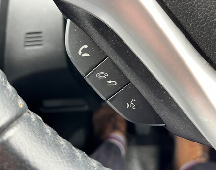 Honda Jazz I-VTEC EX 39