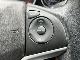 Honda Jazz I-VTEC EX 38