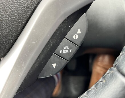 Honda Jazz I-VTEC EX 40