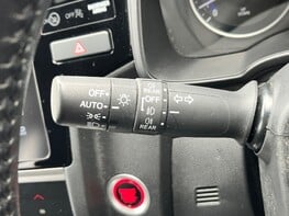 Honda Jazz I-VTEC EX 41