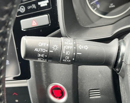 Honda Jazz I-VTEC EX 41