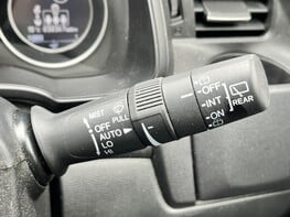 Honda Jazz I-VTEC EX 42