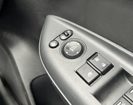 Honda Jazz I-VTEC EX 43
