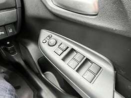 Honda Jazz I-VTEC EX 44