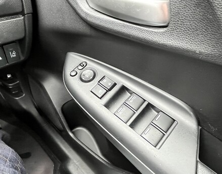 Honda Jazz I-VTEC EX 44