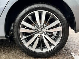 Honda Jazz I-VTEC EX 14