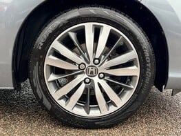 Honda Jazz I-VTEC EX 16