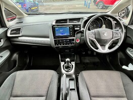 Honda Jazz I-VTEC EX 2