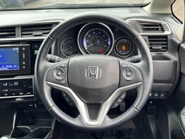 Honda Jazz I-VTEC EX 20