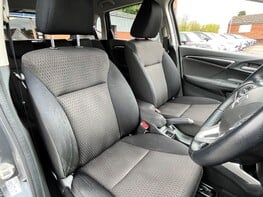 Honda Jazz I-VTEC EX 45