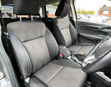 Honda Jazz I-VTEC EX 45