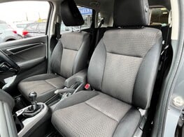 Honda Jazz I-VTEC EX 46